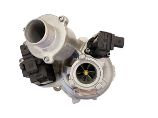  Турбина Seat Leon (5F) 2.0 06K145722H, 06K145702HX         