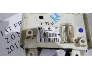 Блок комфорта 68154572AA Fiat Freemont