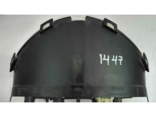 Přístrojová deska Citroen Berlingo 2010 DFM80140, 5550003000