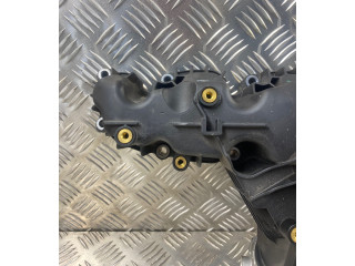 Всасывающий коллектор 03L129711BA Audi Q5 SQ5