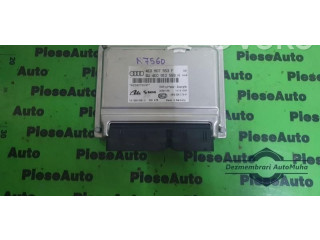 Řídící jednotka 4E0907553F, 4E0910553H Audi A8 S8 D3 4E 2003