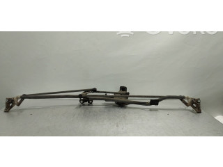 Моторчик дворников     Opel Meriva A