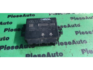 Блок комфорта 4H0919475C, 4H0919475C. Audi A6 C7