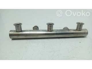 Топливная рампа 06E130089D Audi A4 S4 B8 8K 3.0 для двигателя CAKA