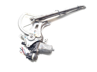 Поршень Передний двигатель механизма для подъема окон 4D56-HP MN182354, AE062040 Mitsubishi L200