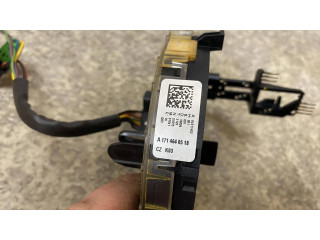 Подрулевой шлейф SRS A1714640518   Mercedes-Benz E W211