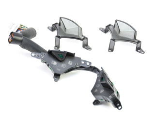 Дисплей 83950-30160, 8395030160 Lexus GS 300 350 430 450H