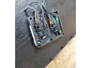   Pojistková skříňka 7M3962258AG, S120042200B   Seat Alhambra (Mk1) 2009