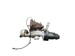 Турбина Audi A5 Sportback 8TA 03L145721B, GTC1549VZ