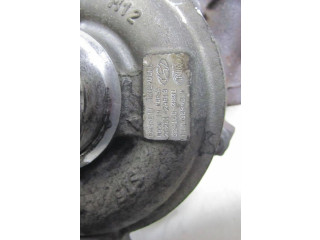 Turbodmychadlo Турбина 28201-2A810 Hyundai i40