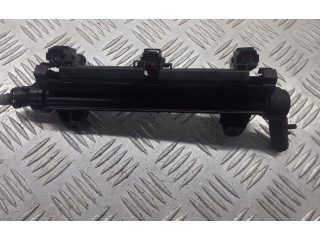 Vstřikovací lišta 03E133320A   Seat Ibiza IV (6J,6P)     