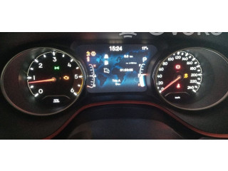 Панель приборов 5XW06DX9AH Jeep Compass