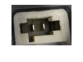 Вентилятор печки 1611726480 Opel Combo D