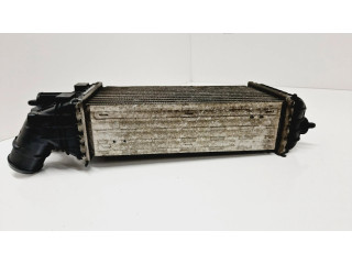 Интеркулер 9803900780, 20140908 Peugeot 2008 I 1.6