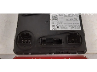 Pojistková skříňka Řídící jednotka BSM 8W0907064BD, 8W0907064AA Audi Q7 4M 2017