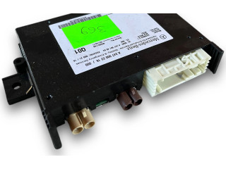 Блок комфорта S369, A2479002216 Mercedes-Benz GLB x247