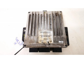 Řídící jednotka 8200334540, 8200353894 80909263 Nissan Almera N16 2004