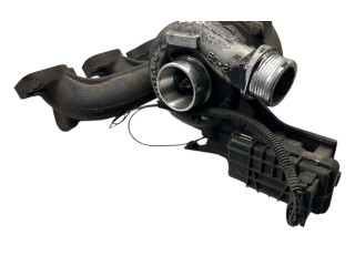  Турбина Volvo V70  31219697, GTB2056VL         