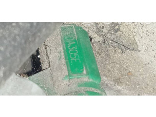 Топливная рампа 201045J, HDA305E   Mitsubishi Grandis  