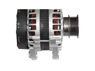 Генератор 0125812076, 0125812075 Volvo S60