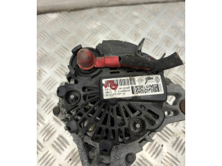 Генератор 231005770R, 231005770R   Dacia Duster      