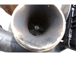 Турбина Fiat 500X 55266228