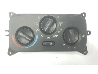 Блок управления климат-контролем 55037533AD   Jeep Cherokee III KJ
