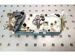 Блок управления климат-контролем 030807D, 1848819655 Citroen Berlingo