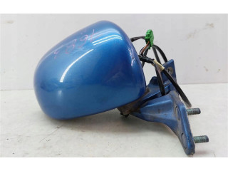 Зеркало электрическое        Volkswagen New Beetle  1998 - 2011 года   