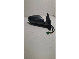 Зеркало электрическое        Volvo V70  2005 - 2008 года   
