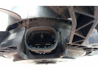 Вентилятор радиатора     9675280980    Peugeot 2008 I 