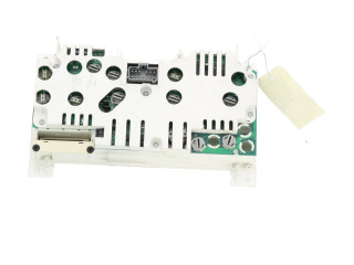 Přístrojová deska Chrysler Voyager 1991