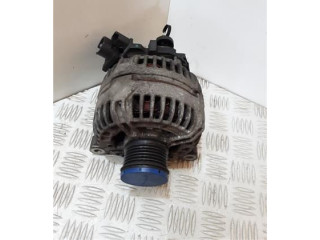 Генератор 9646321880, 0124525035   Citroen Xsara Picasso      