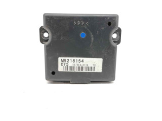 Блок управления MR218154 Mitsubishi Montero