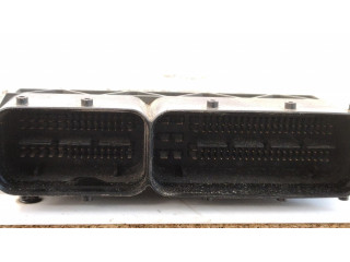 Блок управления двигателя 51872449, 8DFV7V84K Lancia Musa