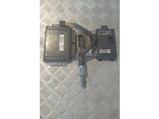 Комплект блоков управления 8200254484   Renault Twingo I