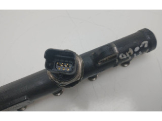 Топливная рампа    Peugeot Expert  