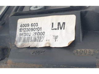 Zpětné zrcátko Nissan Primera 1999 963022F000