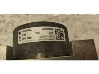 Блок АБС    Jeep  Compass   -  года