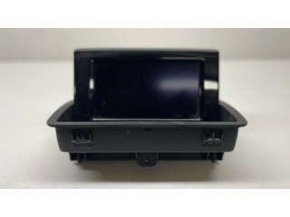 Дисплей 8U0857273C Audi Q3 8U