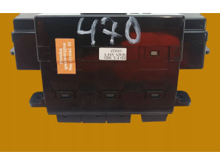 Дисплей    J3(CRDI)   KIA Sedona