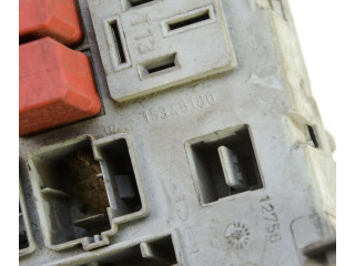 Блок предохранителей 46765990CPL, 51737298NPL Fiat Albea