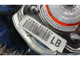 Подушка безопасности водителя    Chevrolet Matiz