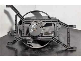 Вентилятор радиатора 8200779073 Dacia Sandero