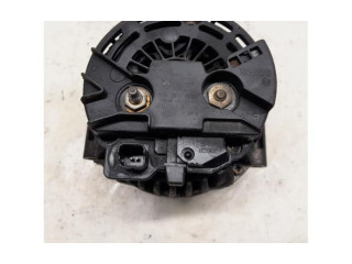 Генератор 0124415038, 8200438148   Dacia Logan I      