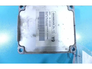 Řídící jednotka 12201599, IMPRK1251132 Daewoo Tacuma 2001