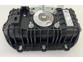 Подушка безопасности пассажира 9650656777 Citroen C3