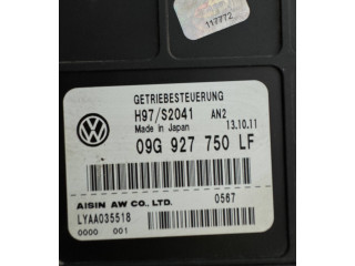 Блок управления двигателя H97S2041, 09G927750LF   Volkswagen Jetta VI