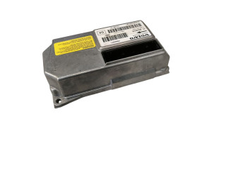 Блок подушек безопасности P8645271, 0285001254   Volvo V70