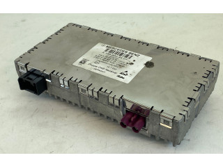 Antenos valdymo blokas A1668202089, A1669027703   Mercedes-Benz C W204      